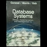 Database System Design Implement. Management