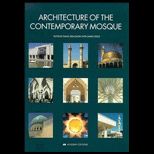 Architecture of Contemporary Mosque
