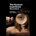 Museum Experience Revisited