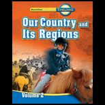 OUR COUNTRY AND ITS REGIONS, VOLUME 2,