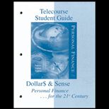 Personal Finance (Telecourse Student Guide)