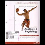 Essentials of Anatomy and Physiology (Loose)   With CD and Access
