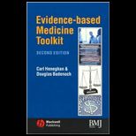 Evidence Based Medicine Toolkit