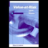 Value at Risk  Theory and Practice