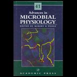 Advances in Microbial Physiology, Volume 41