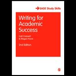 Writing for Academic Success