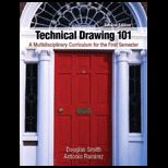 Technical Drawing 101