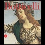 Botticelli  From Lorenzo the Magnificent to Savonarola