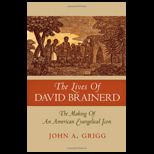 Lives of David Brainerd