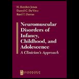 Neuromuscular Disorders of Infancy, 