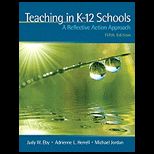 Teaching in K 12 Schools   With Access
