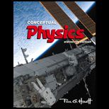 Conceptual Physics   With Master Phys. Package