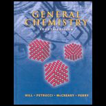 General Chemistry   With Prentice Hall Guide and CD