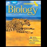 Holt Biology (California Edition)