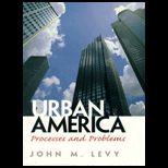 Urban America  Process and Problems