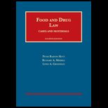 Food and Drug Law  Cases and Materials