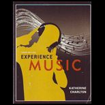 EXPERIENCE MUSIC CUSTOM<