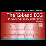 12 Lead ECG in Acute Coronary Syndromes