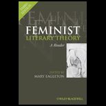 Feminist Literary Theory  Reader