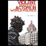 Violent Non State Actors in World Politics
