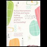 Active Interventions for Kids and Teens