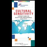 Cultural Sensitivity Pocket Guide (5 Pk)