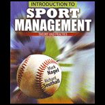 Introduction to Sport Management Theory and Practice