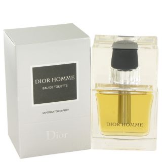 Dior Homme for Men by Christian Dior EDT Spray 1.7 oz