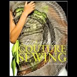 Art of Couture Sewing