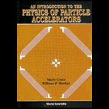 Intro. to Physics of Particle Accel