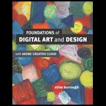 Foundations of Digital Art and Design with the Adobe Creative Cloud