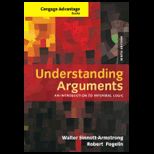 Understanding Arguments