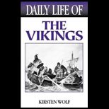 Daily Life of the Vikings