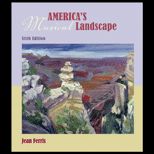 Americas Musical Landscape