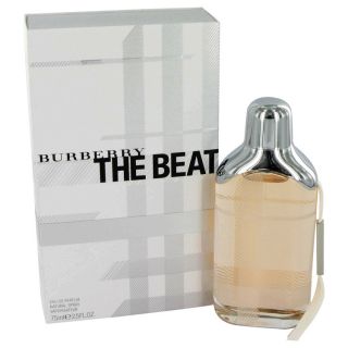 The Beat for Women by Burberry EDT Spray 1 oz