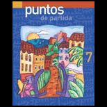 Puntos De Partida  Invitation to Spanish