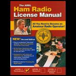 ARRL Ham Radio License Manual