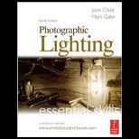 Photographic Lighting  Essential Skills