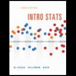 Intro Stats   With DVD