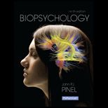 Biopsychology   MyPsychLab With eText Access