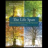 Life Span  Human Development for Helping Professionals.   With Access