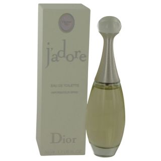 Jadore for Women by Christian Dior EDT Spray 1.7 oz