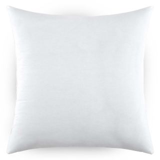 JCP Home Collection  Home 26 Square Euro Pillow, White