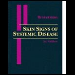 Skin Signs of Systemic Disease