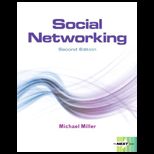 Social Networking Next Series (Custom Package)