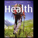 Core Concepts in Health Text (Canadian)