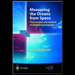 Measuring Ocean From Space