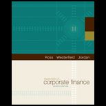 Essentials of Corporate Finance (Looseleaf)   Package