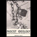 Fascist Ideology