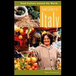 Food Culture in Italy